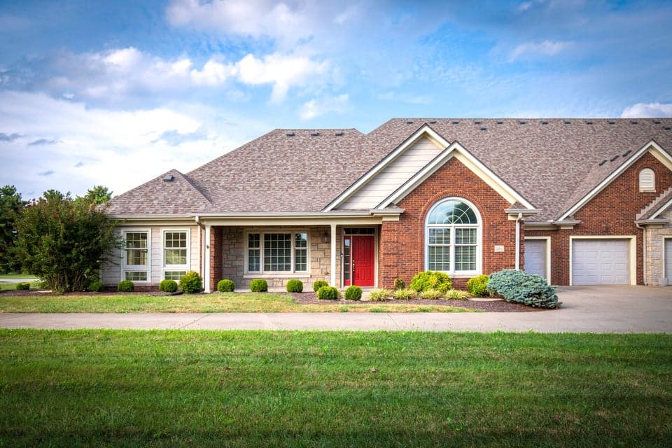 143 Rumsey Circle C, Versailles, KY 40383
