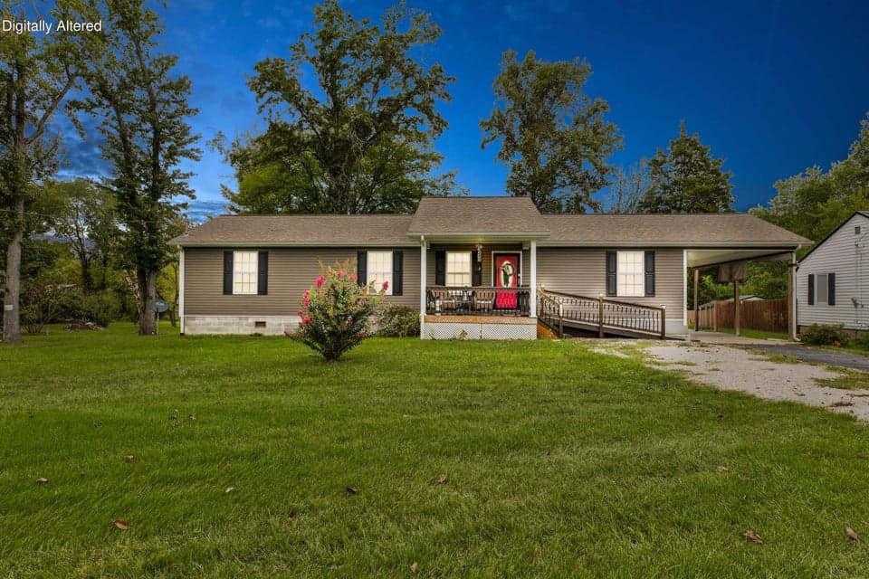 5050 Main Street, Clay City, KY 40312