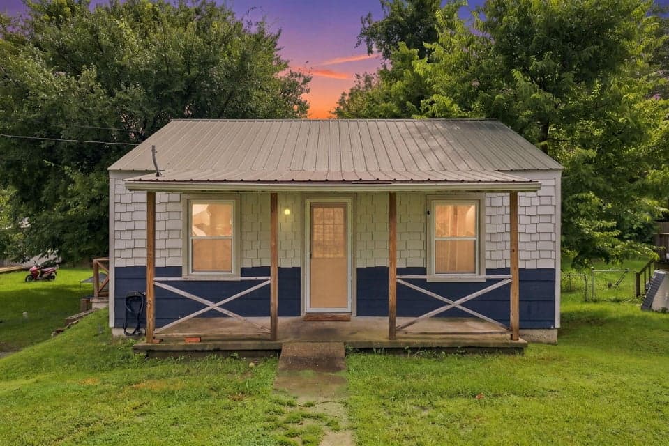 105 Turner Avenue, Lancaster, KY 40444