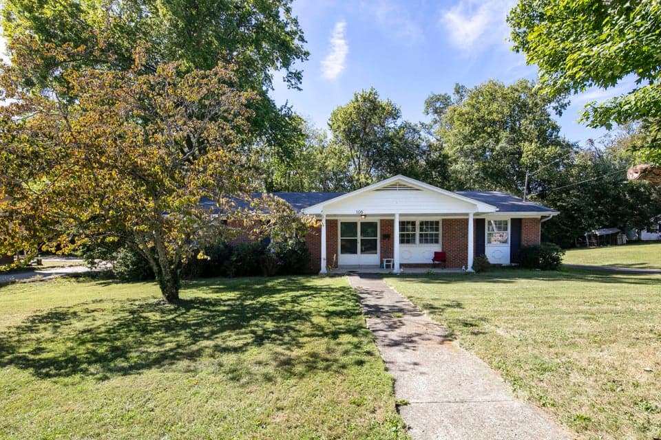 106 Ronameki Drive, Mt Sterling, KY 40353