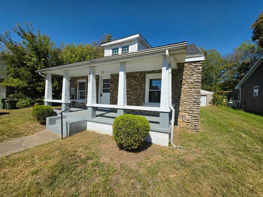 433 Main Avenue, Georgetown, KY 40324