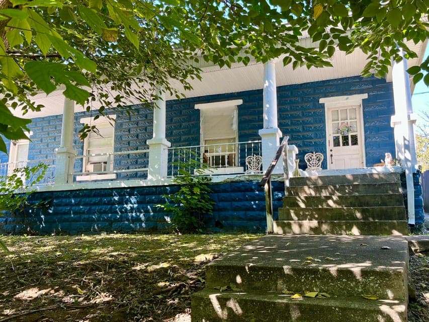 748-750 Hillcrest Avenue, Frankfort, KY 40601