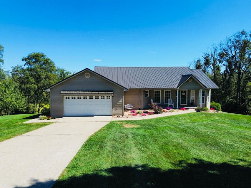 6003 Tobacco Road, Maysville, KY 41056