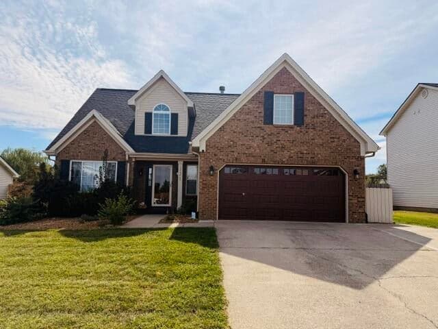 121 Richwood Boulevard, Richmond, KY 40475
