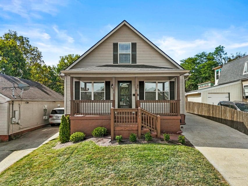 146 Ashton Drive, Lexington, KY 40505