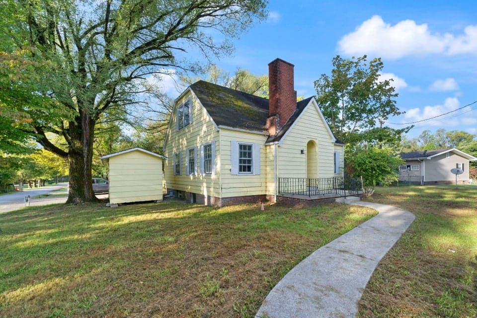 1147 KY-1223, Corbin, KY 40701