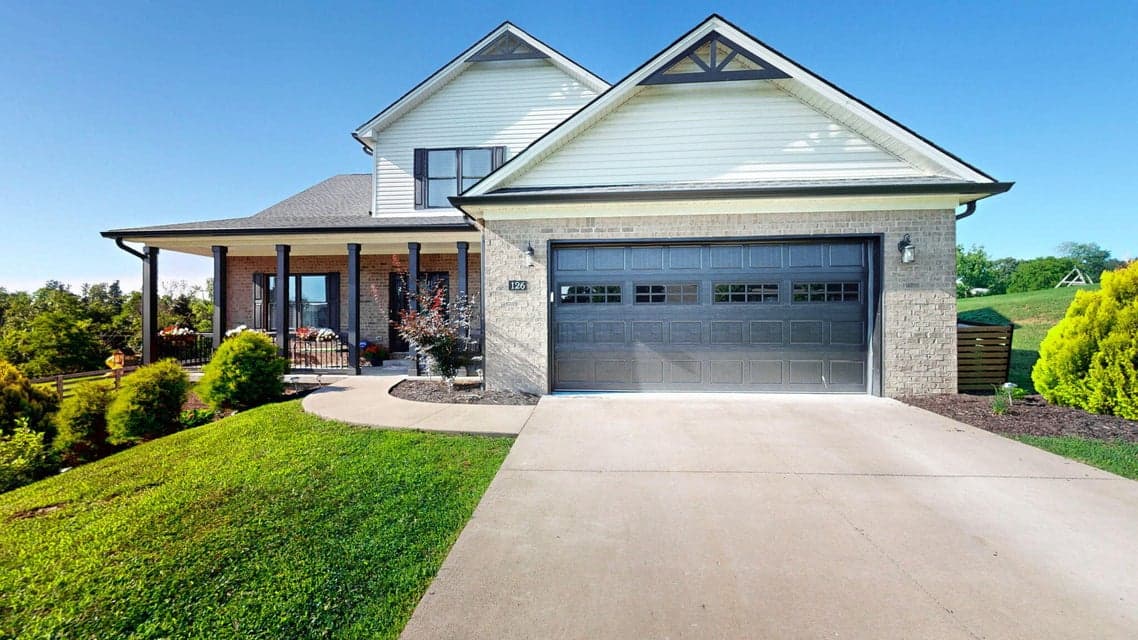 126 Braemar Drive, Richmond, KY 40475