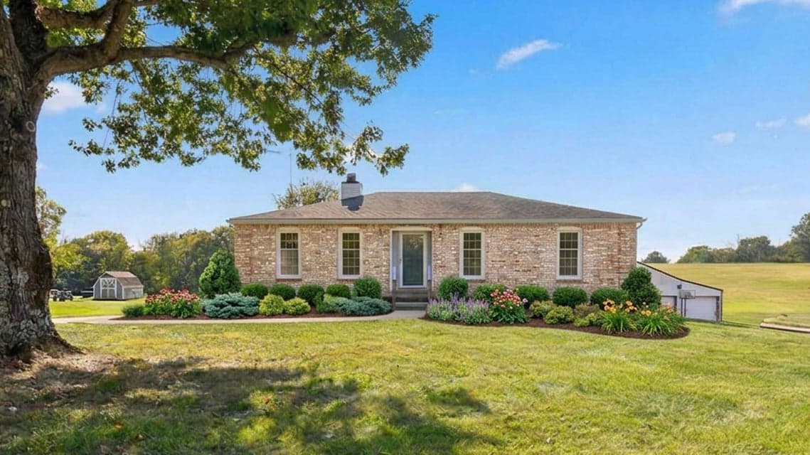 403 Wash Road, Frankfort, KY 40601