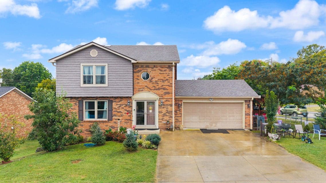 212 Bay Meadows Drive, Richmond, KY 40475
