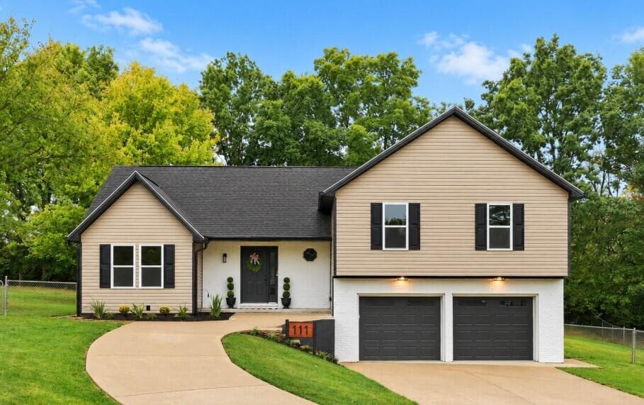 111 Sheppard Court, Georgetown, KY 40324
