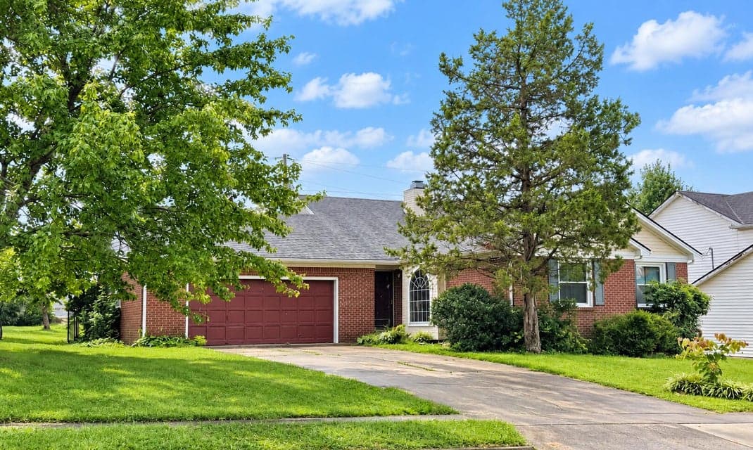 500 Orchard Drive, Nicholasville, KY 40356