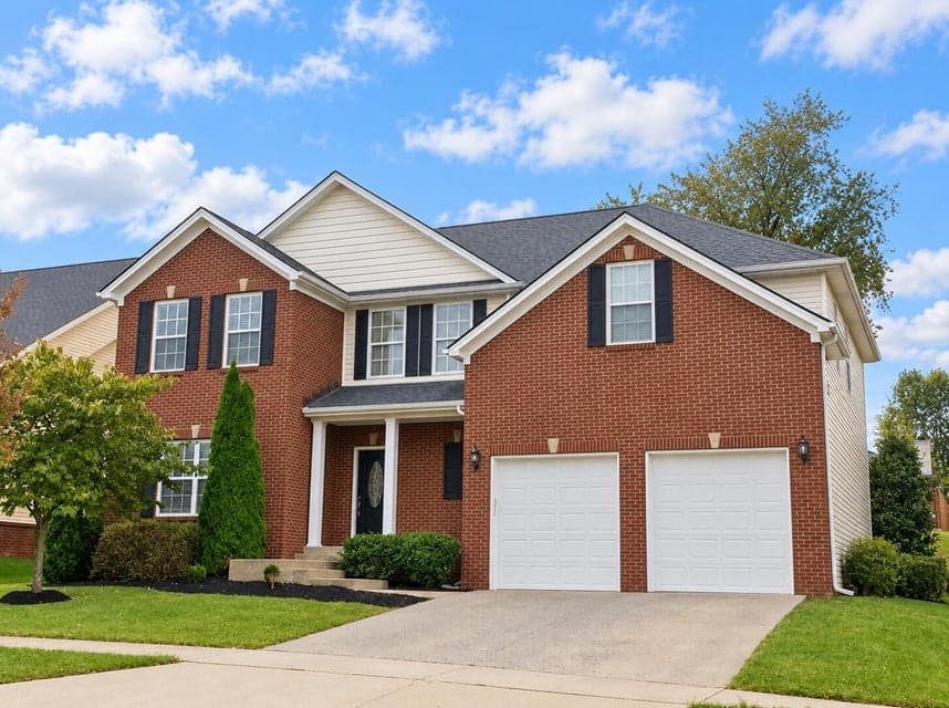 3020 Blackford Parkway, Lexington, KY 40509