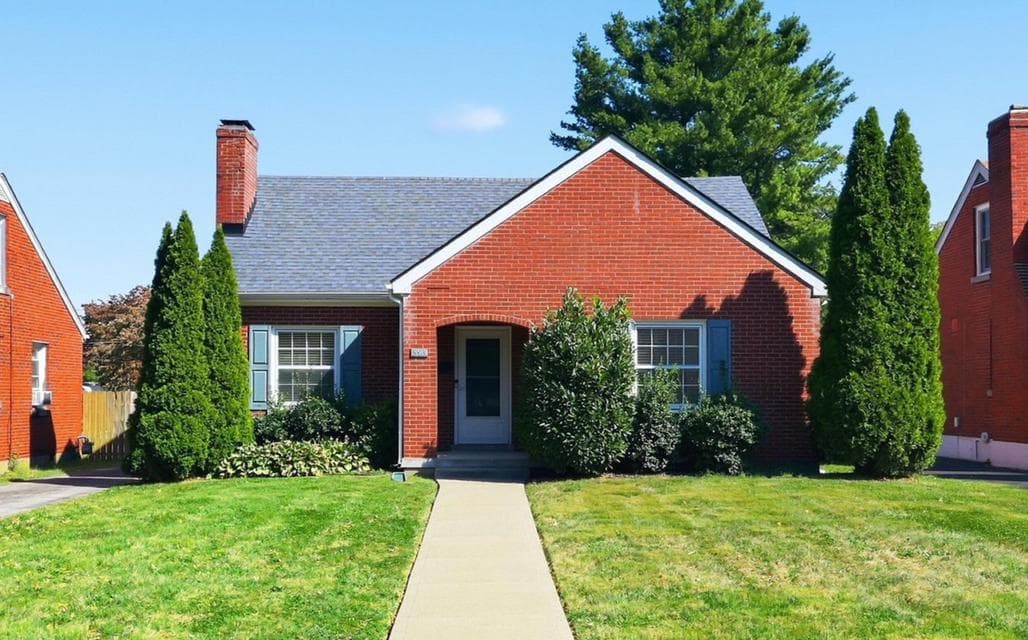 593 Mitchell Avenue, Lexington, KY 40503
