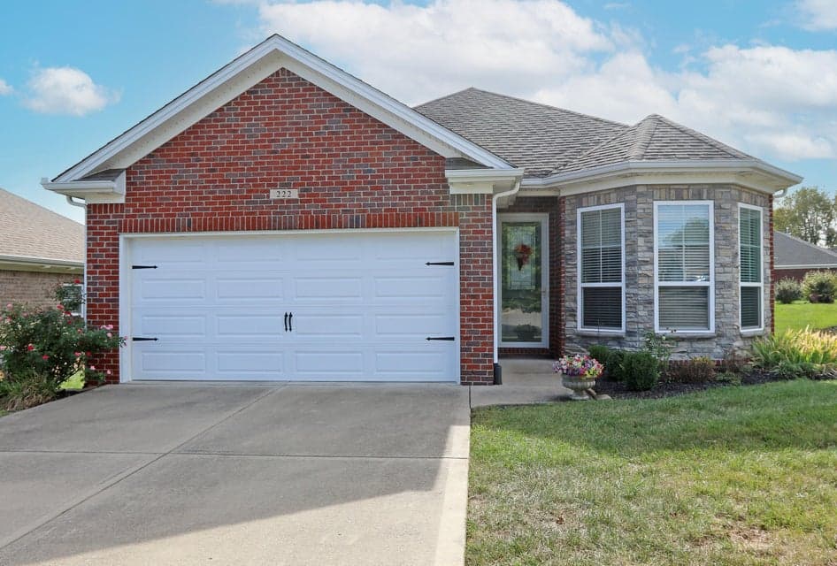 222 Ikebana Drive, Georgetown, KY 40324