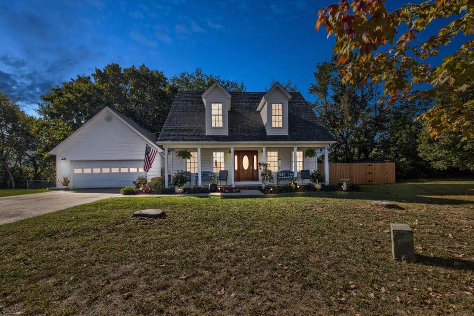 339 W Sunset Ridge Drive, Mt Sterling, KY 40353