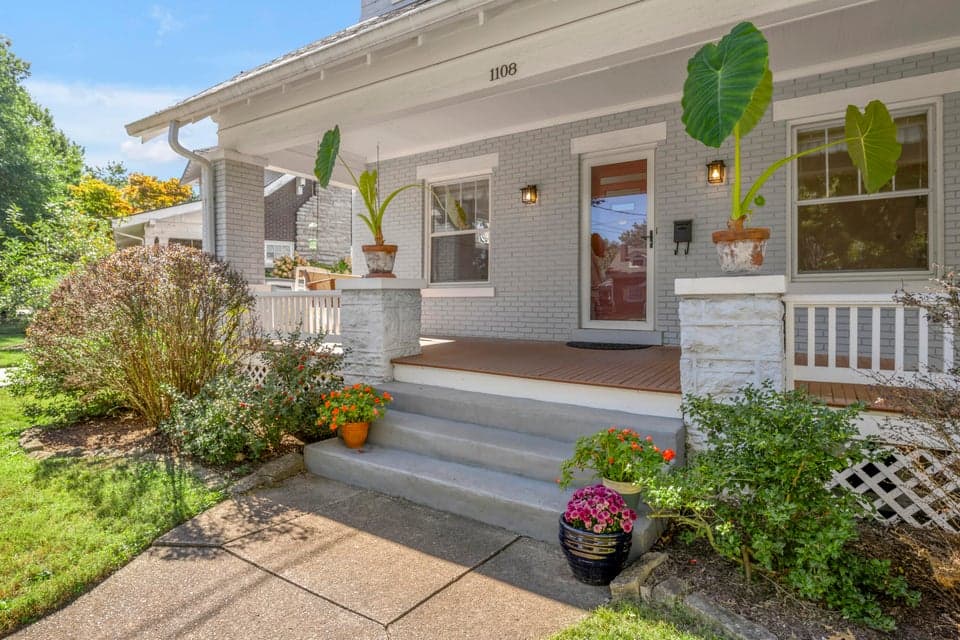 1108 Fincastle Road, Lexington, KY 40502