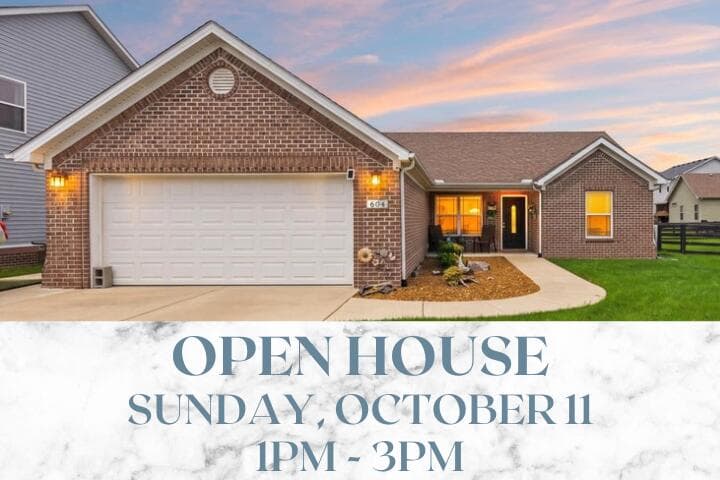 604 Fairfax Lane, Richmond, KY 40475