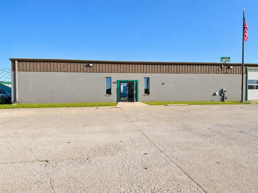 597 S S Keeneland Dr Drive, Richmond, KY 40475