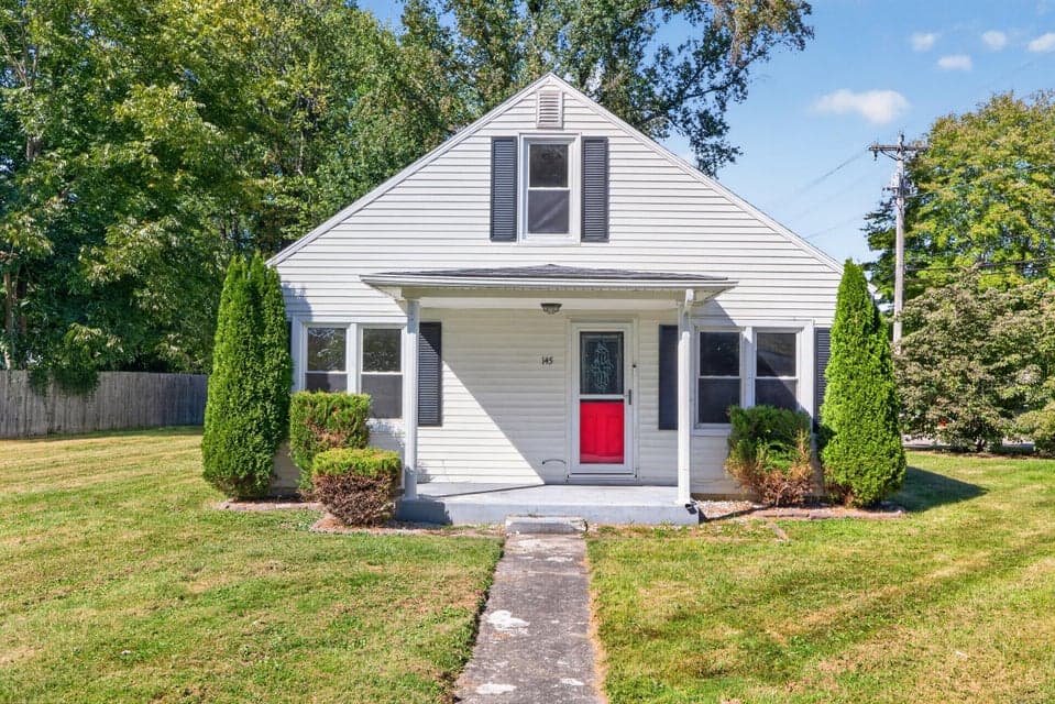 145 Halls Road, Stanton, KY 40380