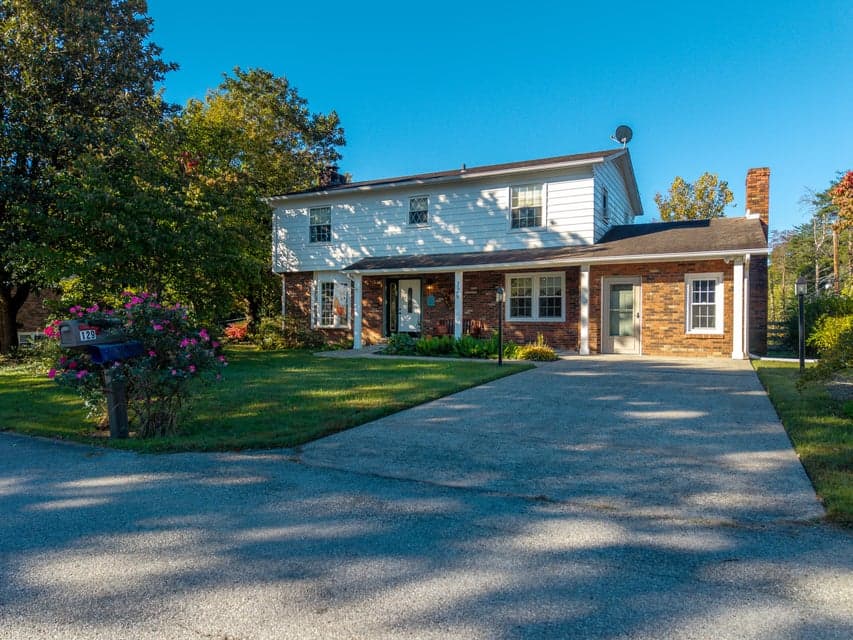 129 Circle Drive, Morehead, KY 40351