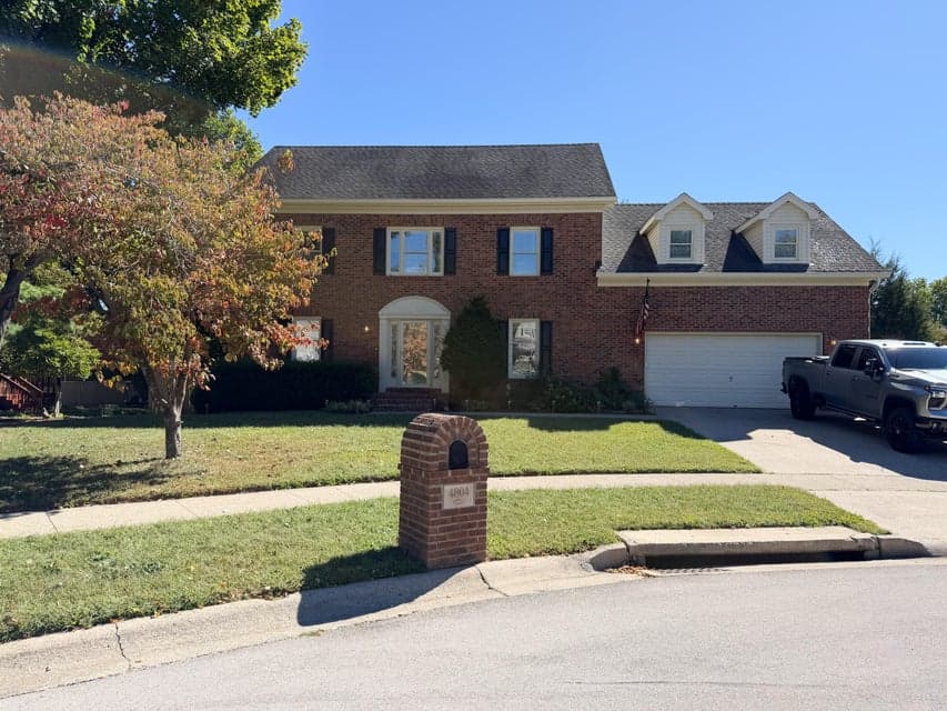 4804 Charisma Court, Lexington, KY 40514
