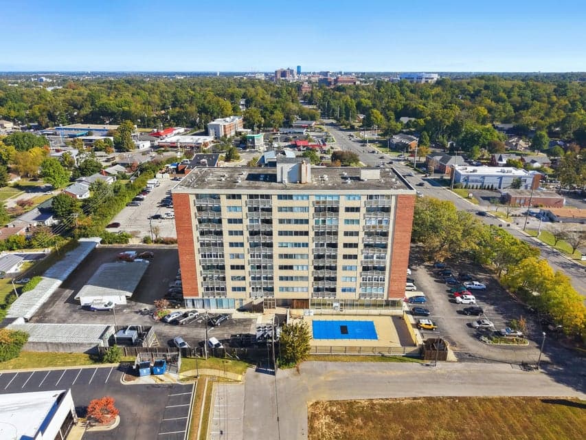 2121 Nicholasville Road 804, Lexington, KY 40503