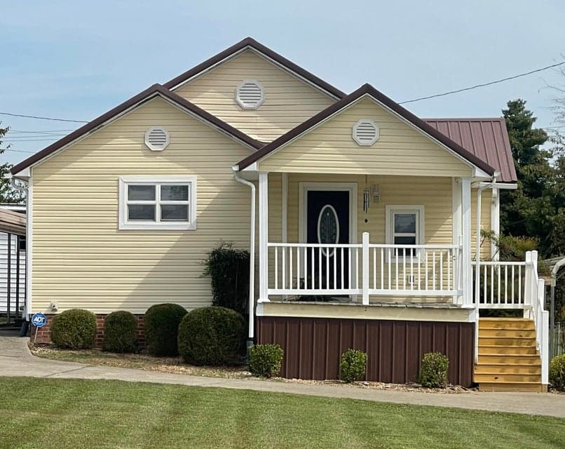 8774 State Hwy 1232, Corbin, KY 40701