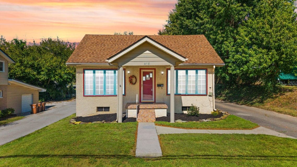 418 Ogden Street, Somerset, KY 42501