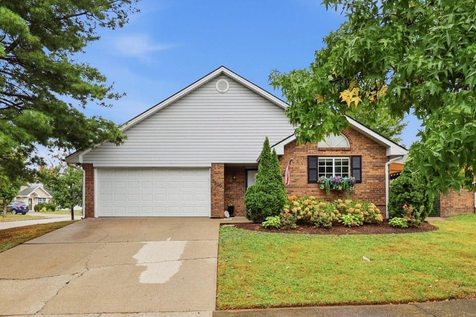 3500 Branchwood Place, Lexington, KY 40503