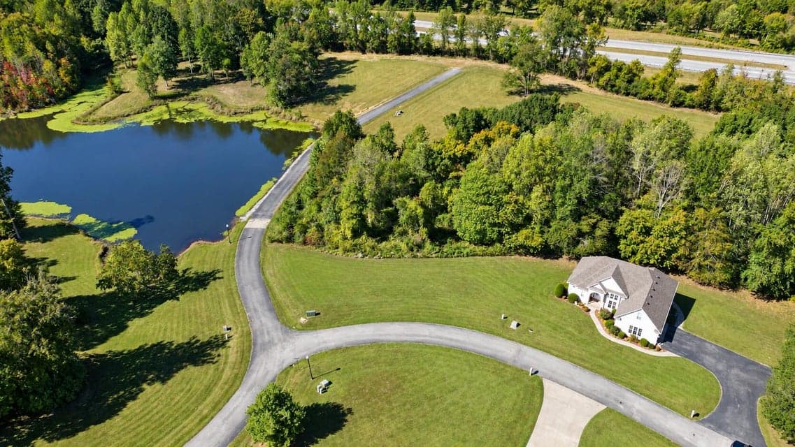 Lot 13-17,19-21, Track 1 Remington Drive, Russell Springs, KY 42642
