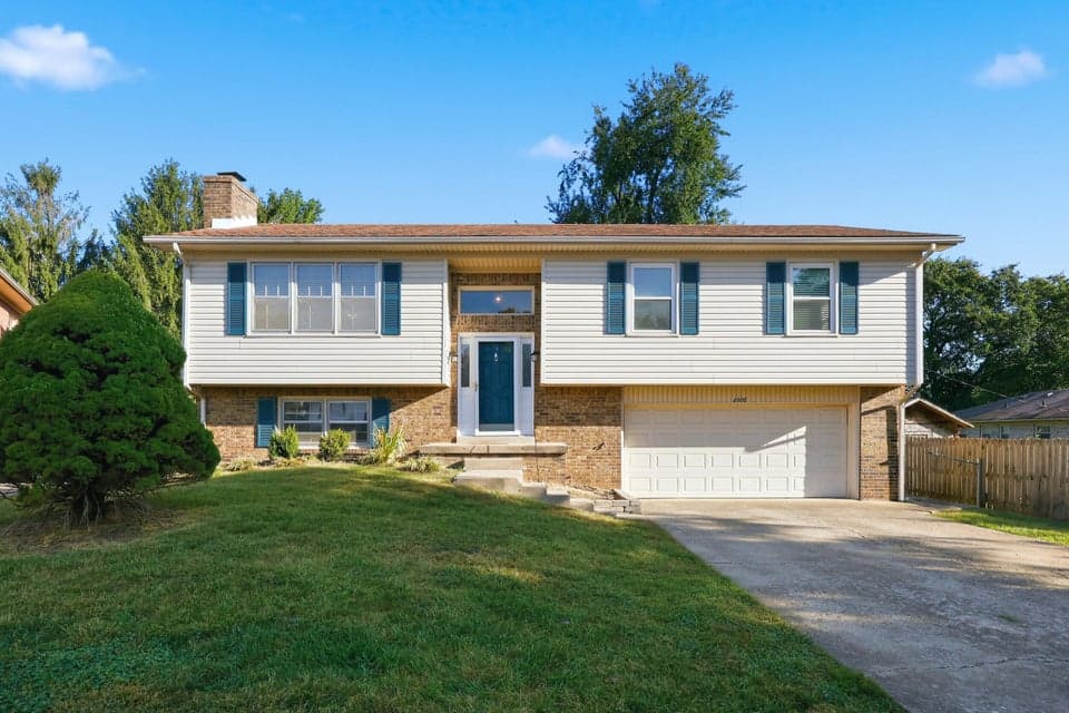 2005 Hannibal Court, Lexington, KY 40514