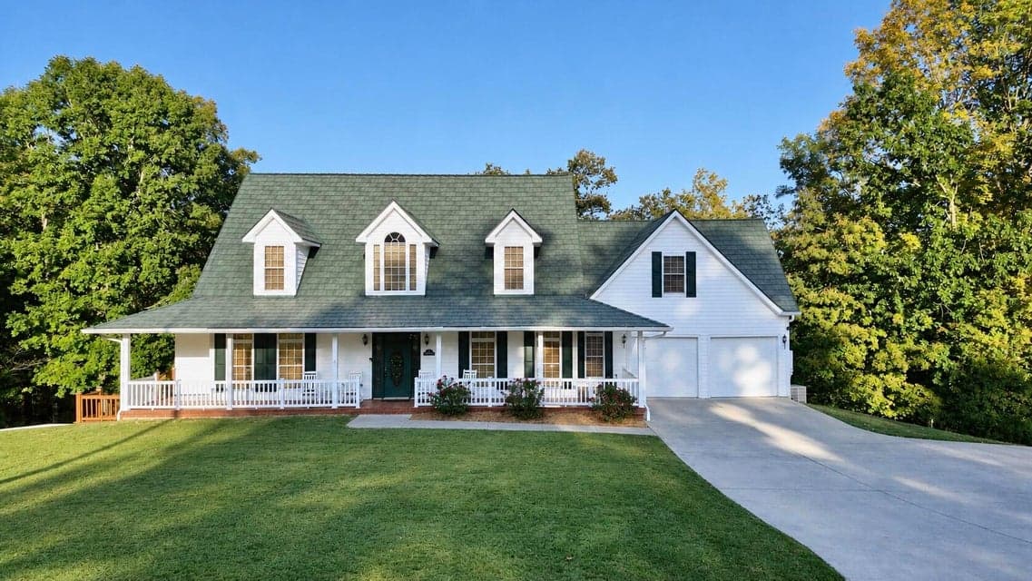 135 Laurel Road, Jamestown, KY 42629