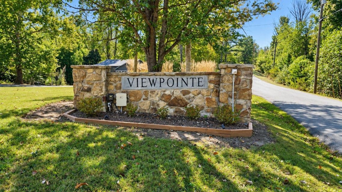 View Point View Point Road, Jamestown, KY 42629