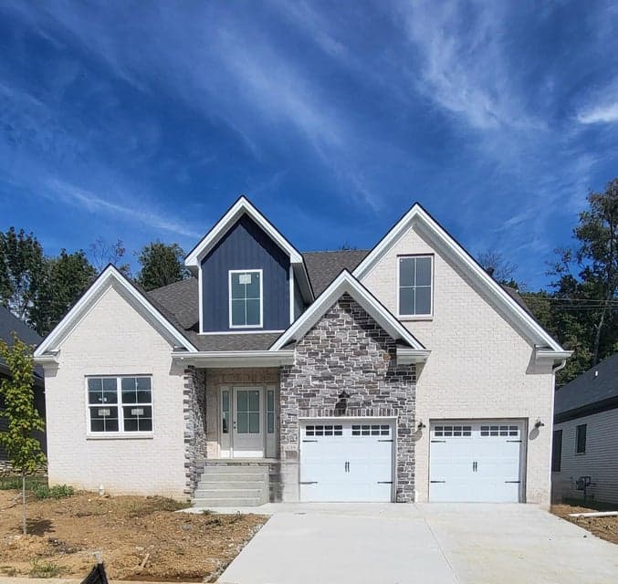 4089 Buttermilk Road, Lexington, KY 40509