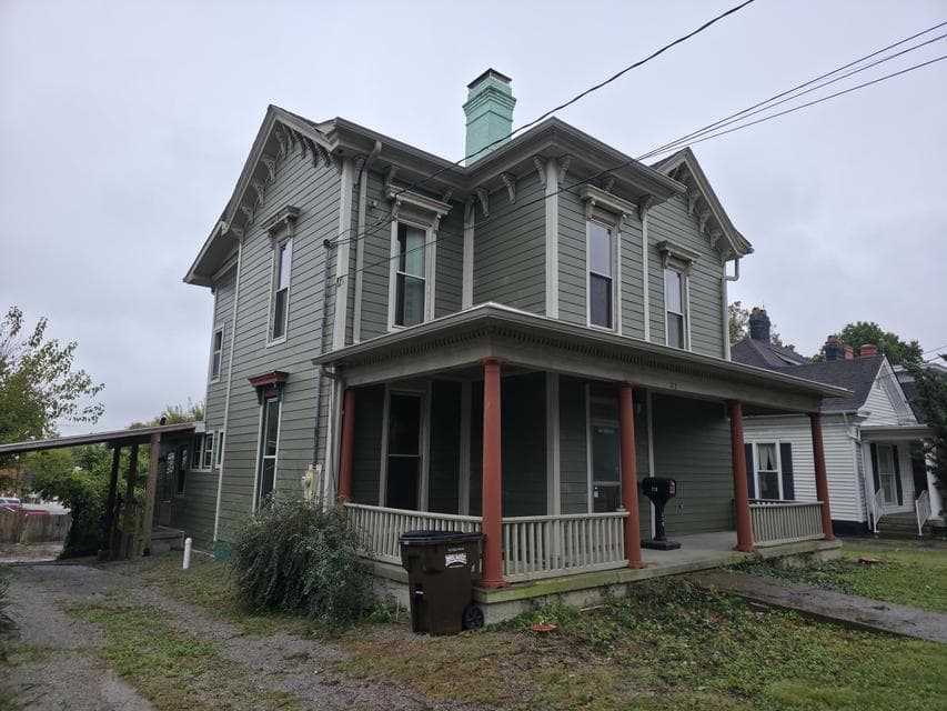 213 Lancaster Avenue, Richmond, KY 40475