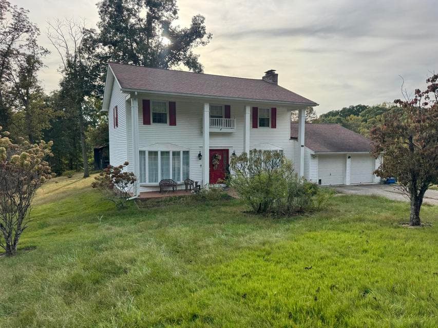 269 Cr-1300, West Liberty, KY 41472