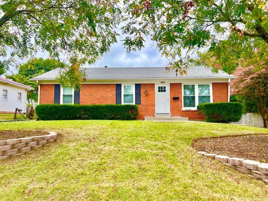 1109 Meridian Drive, Lexington, KY 40504