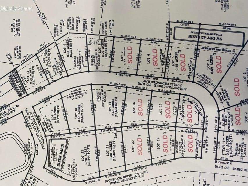 022 Fieldstone Circle, Cadiz, KY 42211