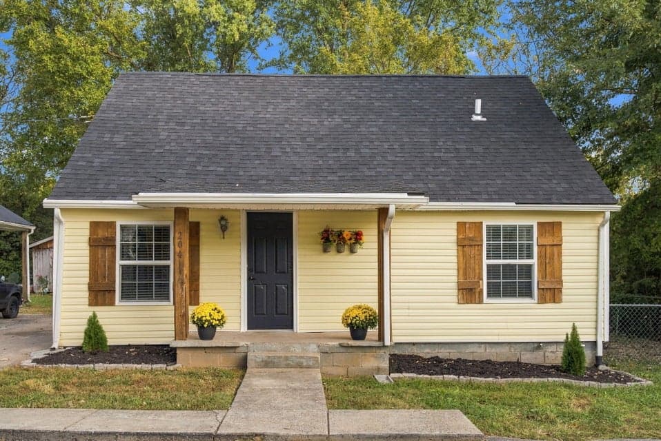 204 Sparks Avenue, Nicholasville, KY 40356