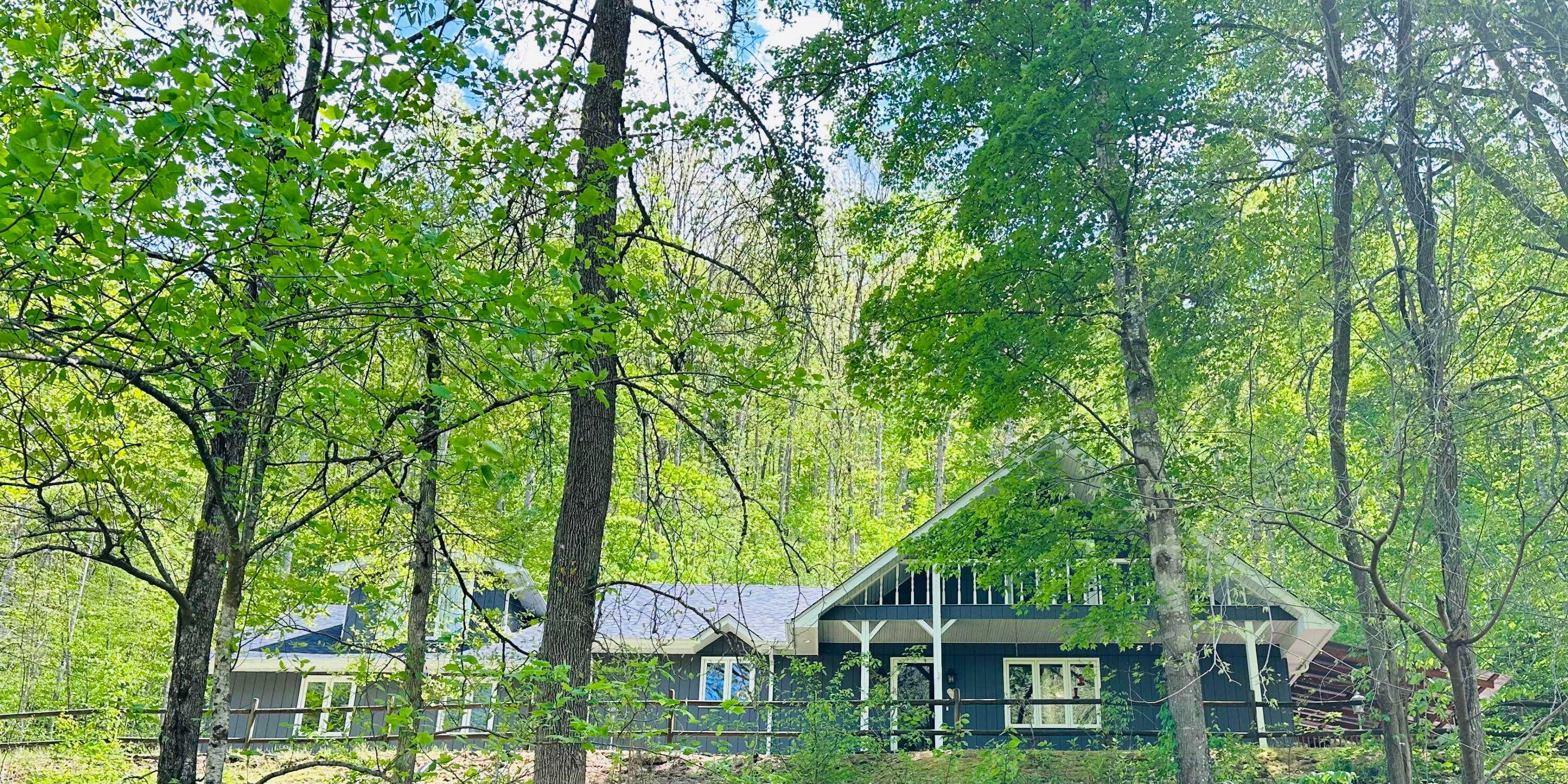 243 Rockhouse Branch, 23007514, Manchester, Single Family Residence,  for sale, KY Real Estate Professionals LLC