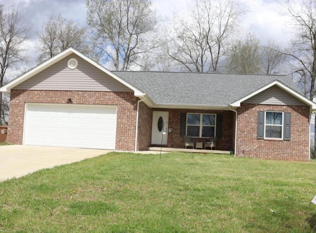 16 Grand Crossing, 24006051, Somerset, Single Family Residence,  for sale, KY Real Estate Professionals LLC
